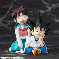 真･侍伝YAIBA　ちょこのせ　プレミアムフィギュア “鉄刃”