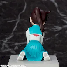 真・侍伝YAIBA ちょこのせ プレミアムフィギュア “峰さやか”｜プライズ