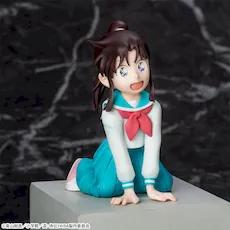 真・侍伝YAIBA ちょこのせ プレミアムフィギュア “峰さやか”｜プライズ