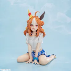 ウマ娘 プリティーダービー　Yumemirize　“コパノリッキー”-Gaze on Me!-