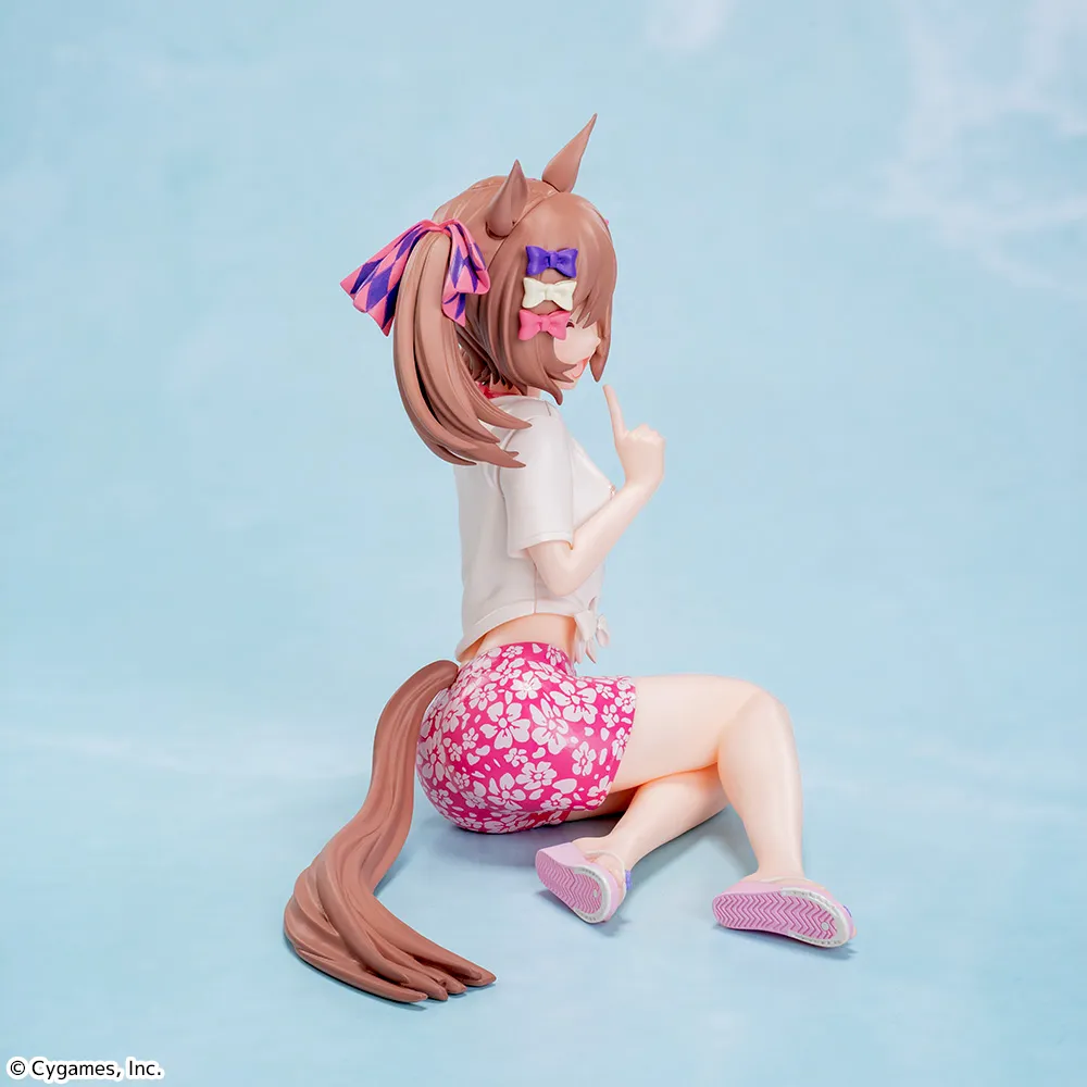 ウマ娘　Yumemirize スマートファルコン　34個 ウマ娘 プリティーダービー Yumemirize “スマートファルコン”-Gaze on