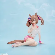 ウマ娘 プリティーダービー　Yumemirize　“スマートファルコン”-Gaze on Me!-