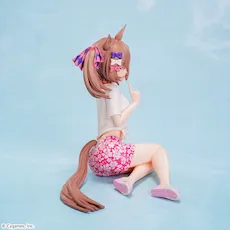 ウマ娘 プリティーダービー　Yumemirize　“スマートファルコン”-Gaze on Me!-