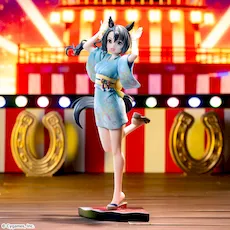ウマ娘 プリティーダービー　XStellar　‐サトノクラウン‐トレセン音頭