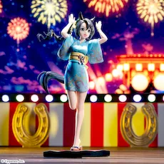 ウマ娘 プリティーダービー XStellar ‐サトノクラウン‐トレセン音頭