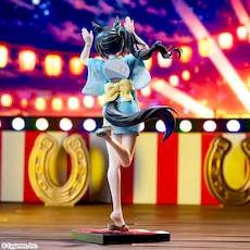 ウマ娘 プリティーダービー XStellar ‐サトノクラウン‐トレセン音頭