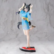 ウマ娘コラボウォッチ　サトノクラウン ウマ娘 プリティーダービー XStellar ‐サトノクラウン‐トレセン音頭