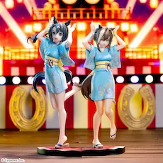 ウマ娘 プリティーダービー　XStellar　‐シュヴァルグラン‐トレセン音頭