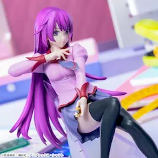 〈物語〉シリーズ　Luminasta　‐戦場ヶ原ひたぎ‐