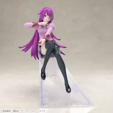 〈物語〉シリーズ　Luminasta　‐戦場ヶ原ひたぎ‐