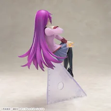 〈物語〉シリーズ　Luminasta　‐戦場ヶ原ひたぎ‐