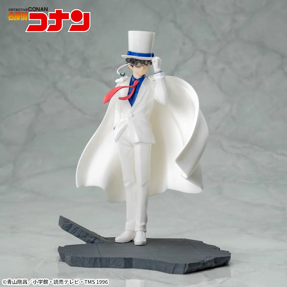 名探偵コナン Xross Link フィギュア“怪盗キッド”｜プライズ・くじ