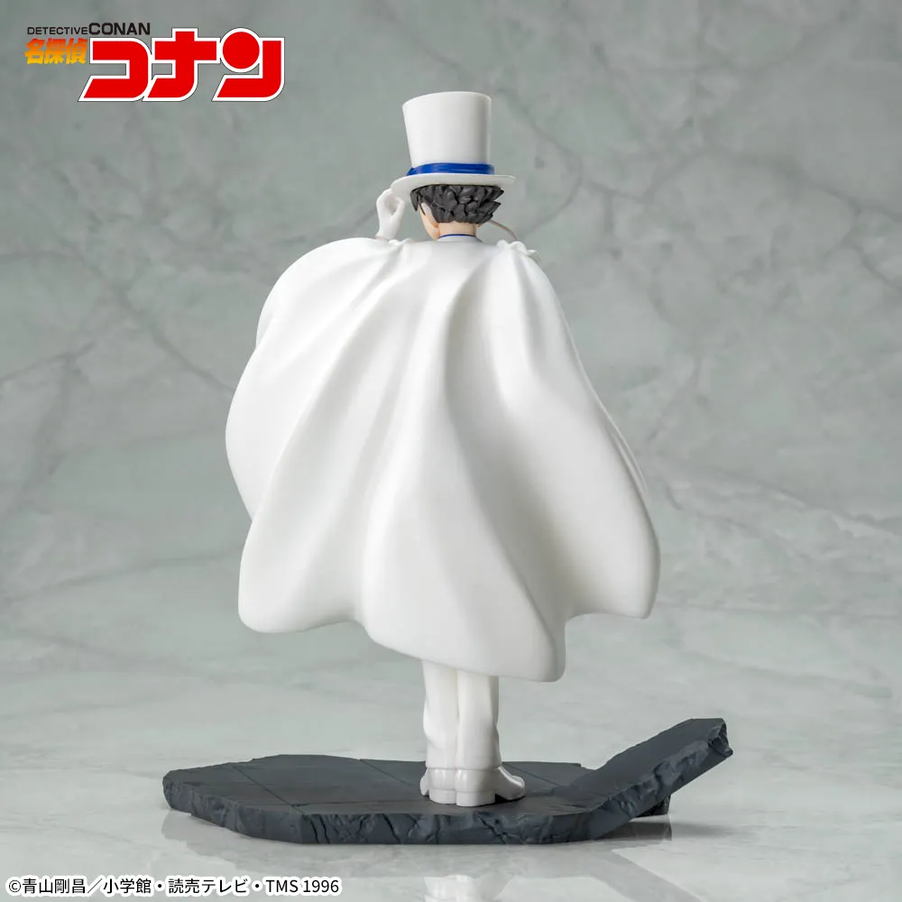 名探偵コナン Xross Link フィギュア“怪盗キッド”｜プライズ・くじ