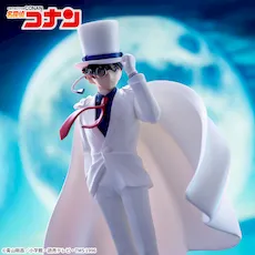 名探偵コナン　Xross Link フィギュア“怪盗キッド”