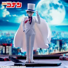 名探偵コナン　Xross Link フィギュア“怪盗キッド”