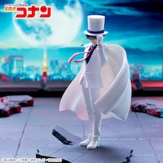 名探偵コナン　Xross Link フィギュア“怪盗キッド”
