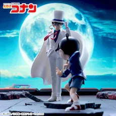 名探偵コナン　Xross Link フィギュア“怪盗キッド”