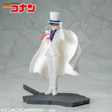 名探偵コナン　Xross Link フィギュア“怪盗キッド”