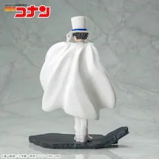 名探偵コナン　Xross Link フィギュア“怪盗キッド”