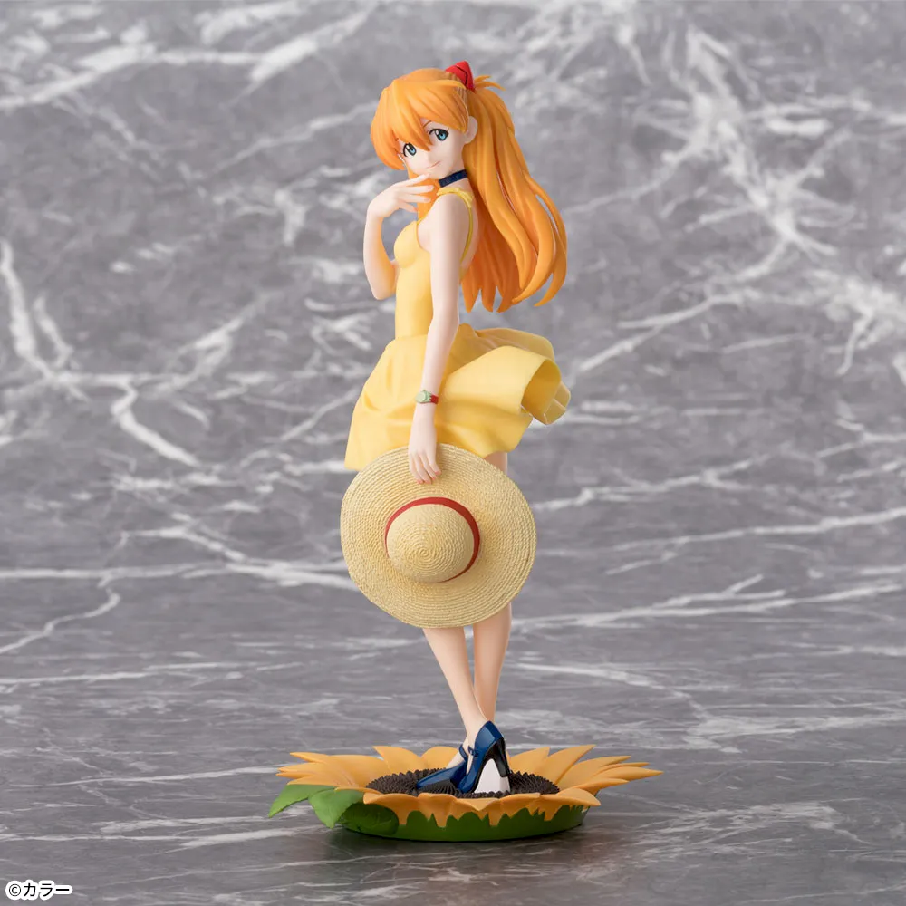 新世紀エヴァンゲリオン Luminasta “アスカ”Summer Dress Ver.2