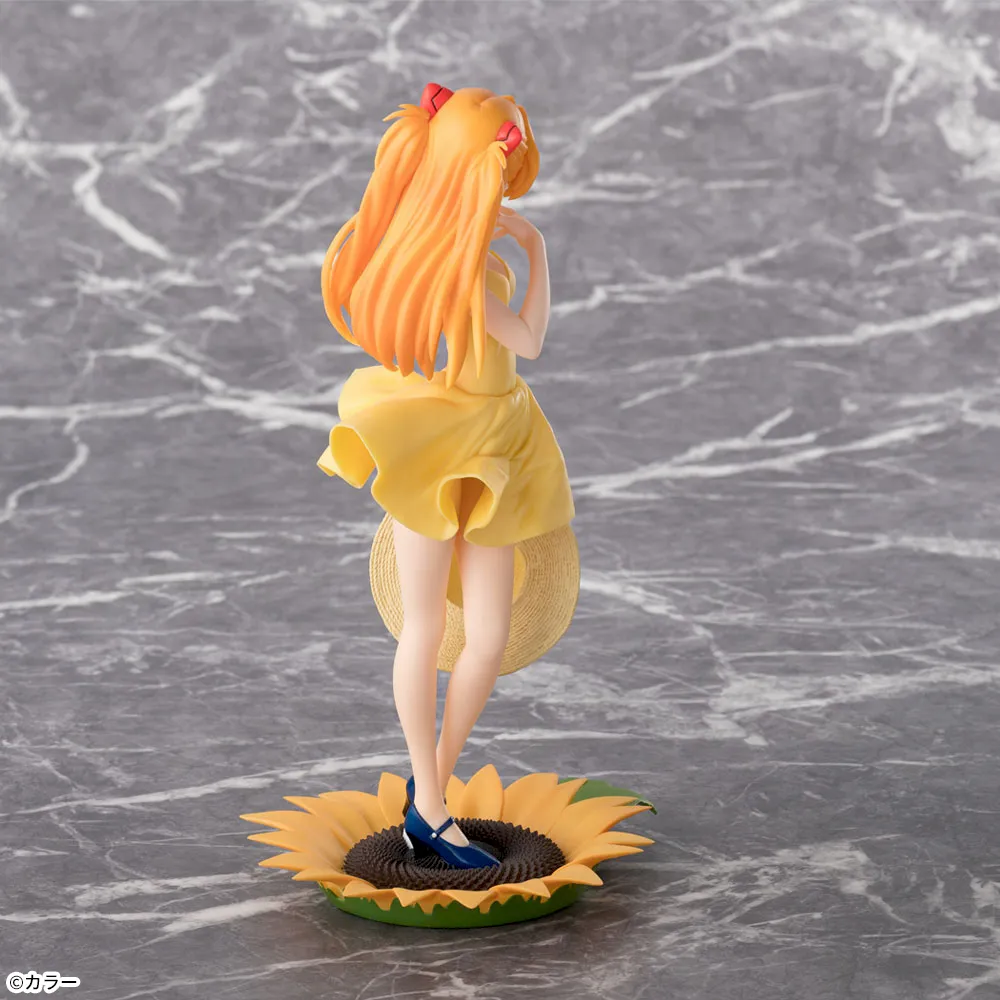 新世紀エヴァンゲリオン Luminasta “アスカ”Summer Dress Ver.2