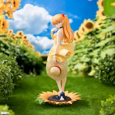 新世紀エヴァンゲリオン　Luminasta　“アスカ”Summer Dress Ver.2