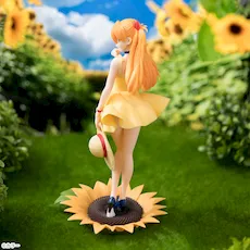 新世紀エヴァンゲリオン　Luminasta　“アスカ”Summer Dress Ver.2