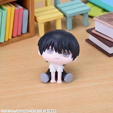 TVアニメ「光が死んだ夏」　きゅるみー　ミニフィギュア“よしき&ヒカル”