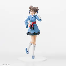 前橋ウィッチーズ Desktop×Decorate Collections “上泉マイ”