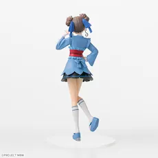 前橋ウィッチーズ Desktop×Decorate Collections “上泉マイ”