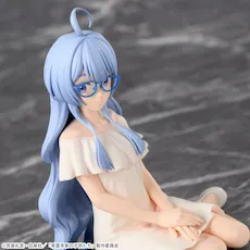 TVアニメ「紫雲寺家の子供たち」　ちょこのせ　プレミアムフィギュア“紫雲寺清葉”