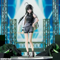 ガールズバンドクライ　XStellar　“安和すばる”