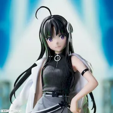 ガールズバンドクライ　XStellar　“安和すばる”