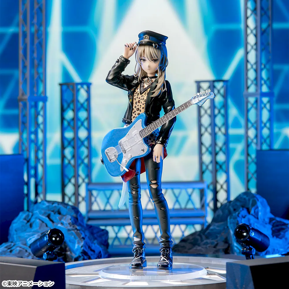 ガールズバンドクライ XStellar “河原木桃香”｜プライズ・くじ・グッズ