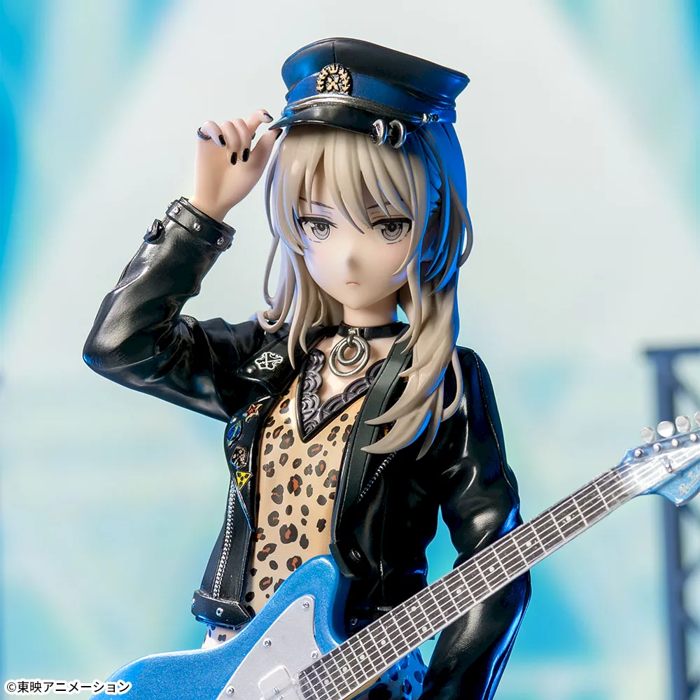 ガールズバンドクライ XStellar “河原木桃香”｜プライズ・くじ・グッズ