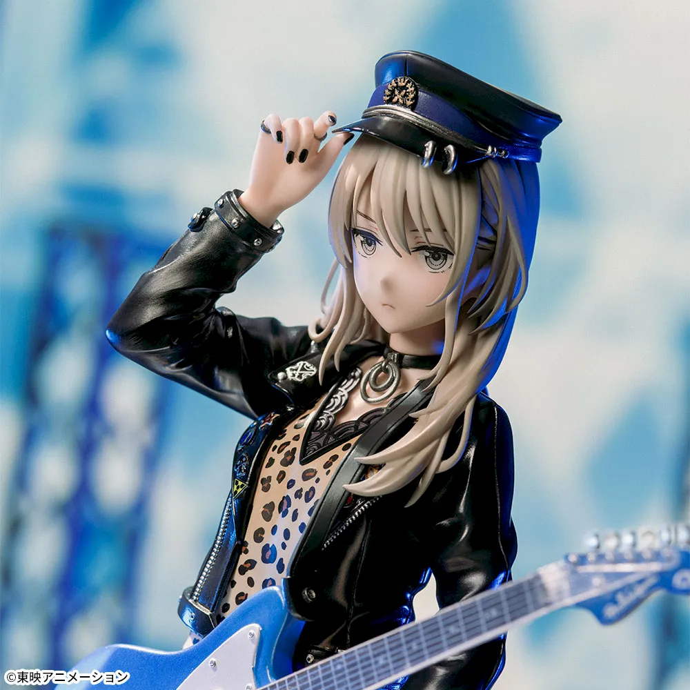ガールズバンドクライ XStellar “河原木桃香”｜プライズ・くじ・グッズ