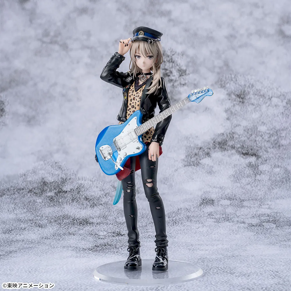 河原木桃香 SP プレミアムブースター ガールズバンドクライ ガールズバンドクライ XStellar “河原木桃香”｜プライズ・くじ・グッズ