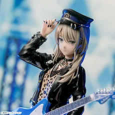 ガールズバンドクライ　XStellar　“河原木桃香”