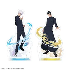 アニメ『呪術廻戦』5周年 プラチナムザッカアクリルジオラマ Vol.2