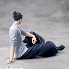 呪術廻戦　懐玉・玉折　Yumemirize　“夏油傑”