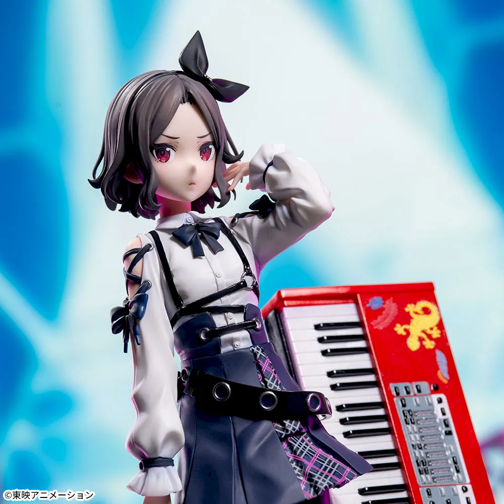 ガールズバンドクライ XStellar “海老塚智”｜プライズ・くじ・グッズ