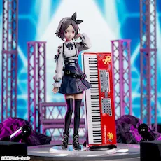 ガールズバンドクライ　XStellar　“海老塚智”