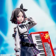 ガールズバンドクライ　XStellar　“海老塚智”