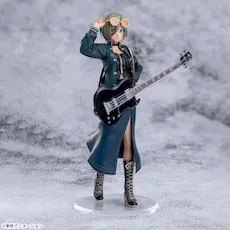 ガールズバンドクライ XStellar “ルパ”｜プライズ・くじ・グッズ情報