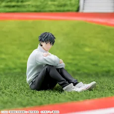 劇場版 呪術廻戦 0　Yumemirize　“乙骨憂太”