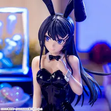 「青春ブタ野郎」シリーズ　Yumemirize　‐桜島麻衣‐バニー