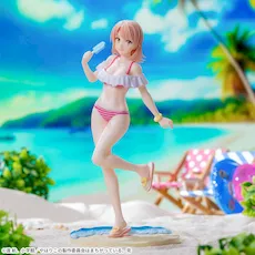 やはり俺の青春ラブコメはまちがっている。完 Luminasta “一色いろは