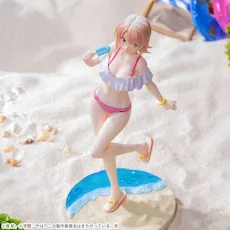 やはり俺の青春ラブコメはまちがっている。完　Luminasta　“一色いろは” ～盛夏 TOKYO BAY～