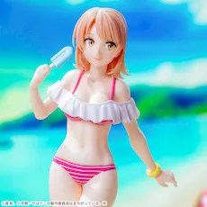 やはり俺の青春ラブコメはまちがっている。完　Luminasta　“一色いろは” ～盛夏 TOKYO BAY～