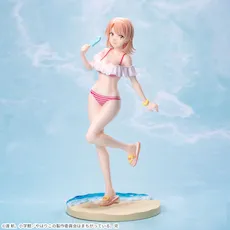 やはり俺の青春ラブコメはまちがっている。完　Luminasta　“一色いろは” ～盛夏 TOKYO BAY～